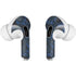 Blue Street Camo AirPods Skins